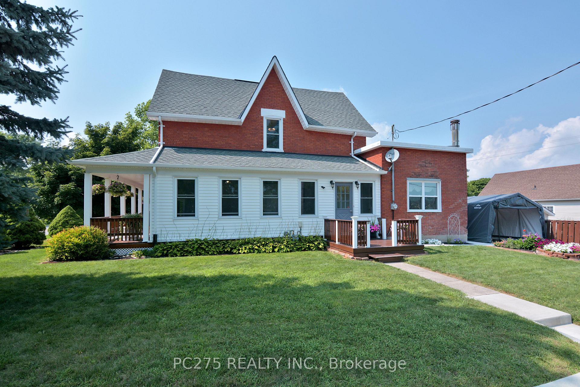 Photo 2 of 121 Currie Road, Dutton/Dunwich, Dutton — HOMEH