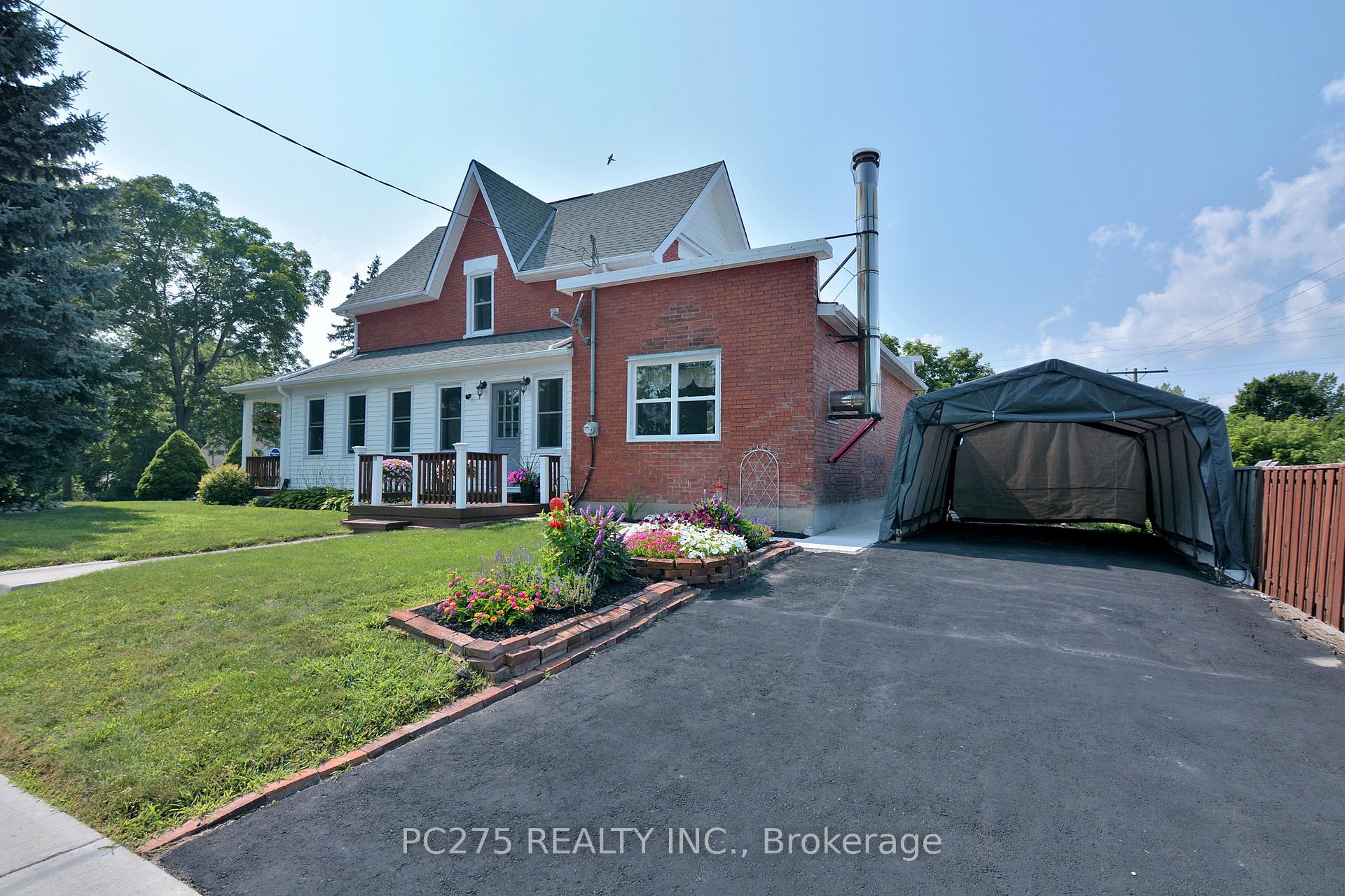 Photo 3 of 121 Currie Road, Dutton/Dunwich, Dutton — HOMEH