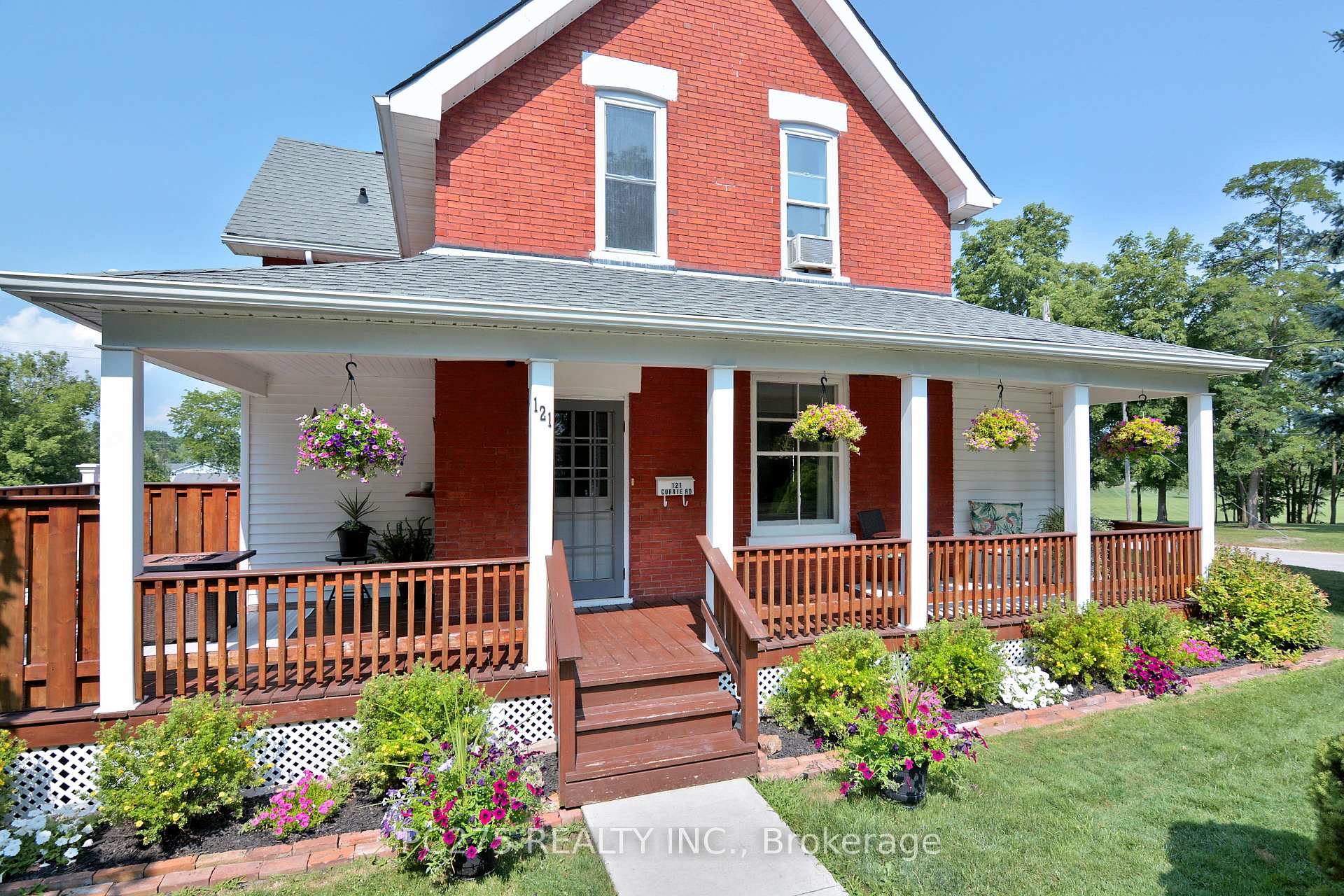 Photo 4 of 121 Currie Road, Dutton/Dunwich, Dutton — HOMEH