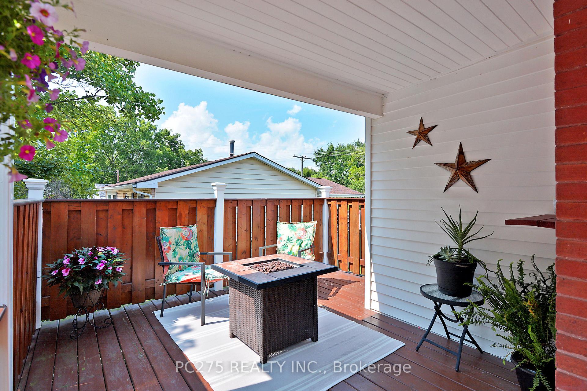 Photo 7 of 121 Currie Road, Dutton/Dunwich, Dutton — HOMEH