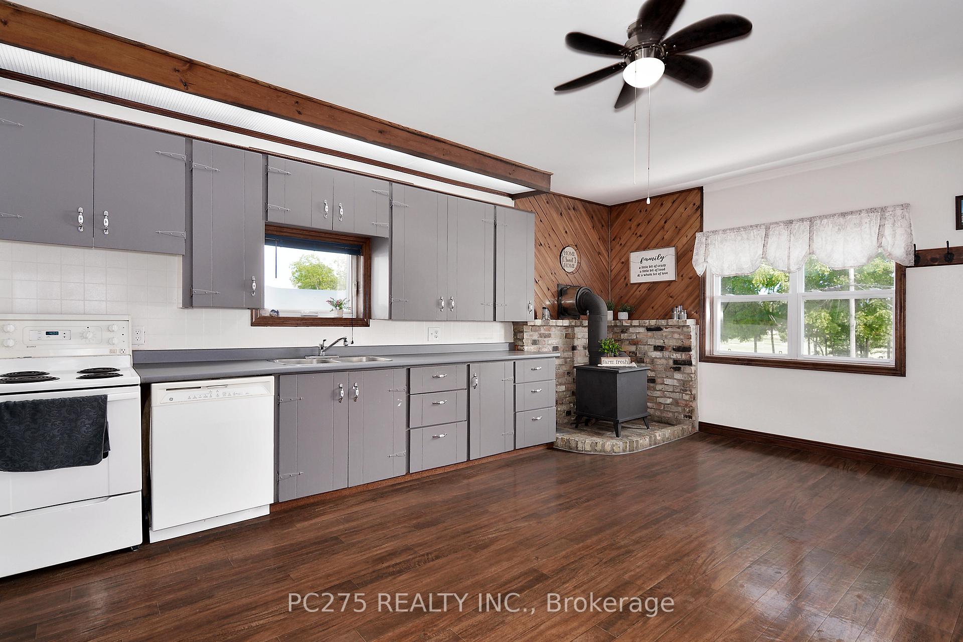 Photo 12 of 121 Currie Road, Dutton/Dunwich, Dutton — HOMEH