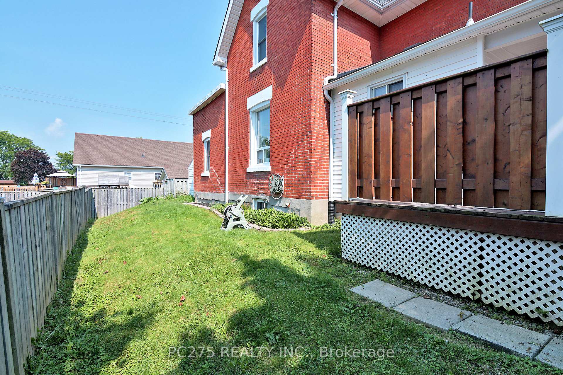 Photo 30 of 121 Currie Road, Dutton/Dunwich, Dutton — HOMEH