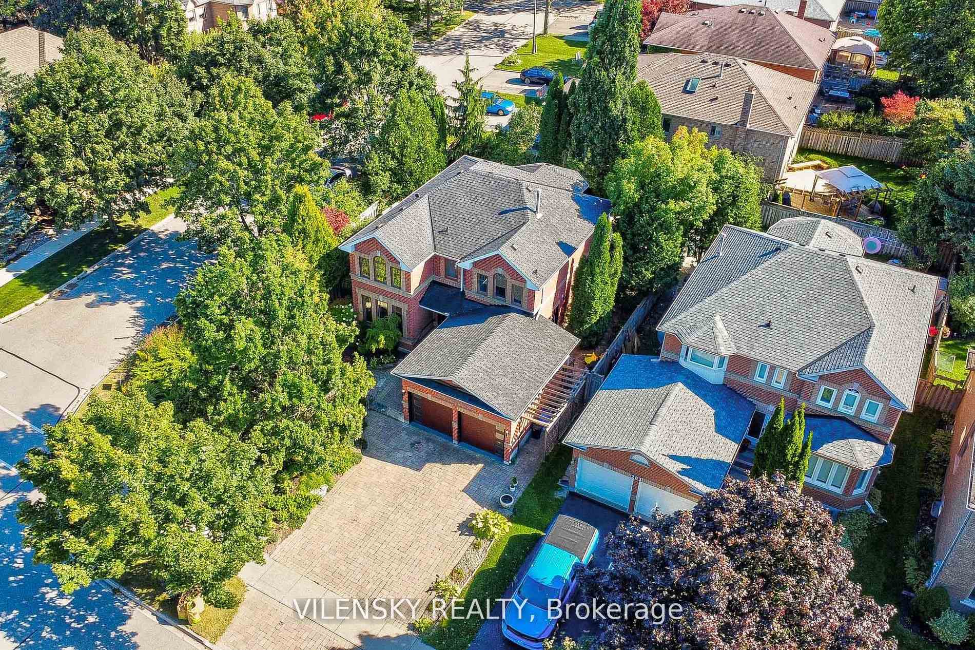 Photo 2 of 279 Mcclellan Way, Aurora, Aurora Highlands — HOMEH