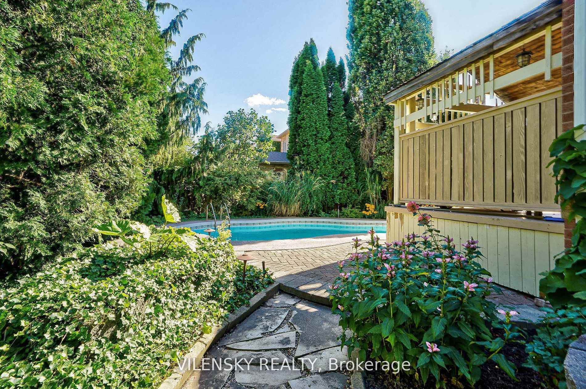 Photo 34 of 279 Mcclellan Way, Aurora, Aurora Highlands — HOMEH
