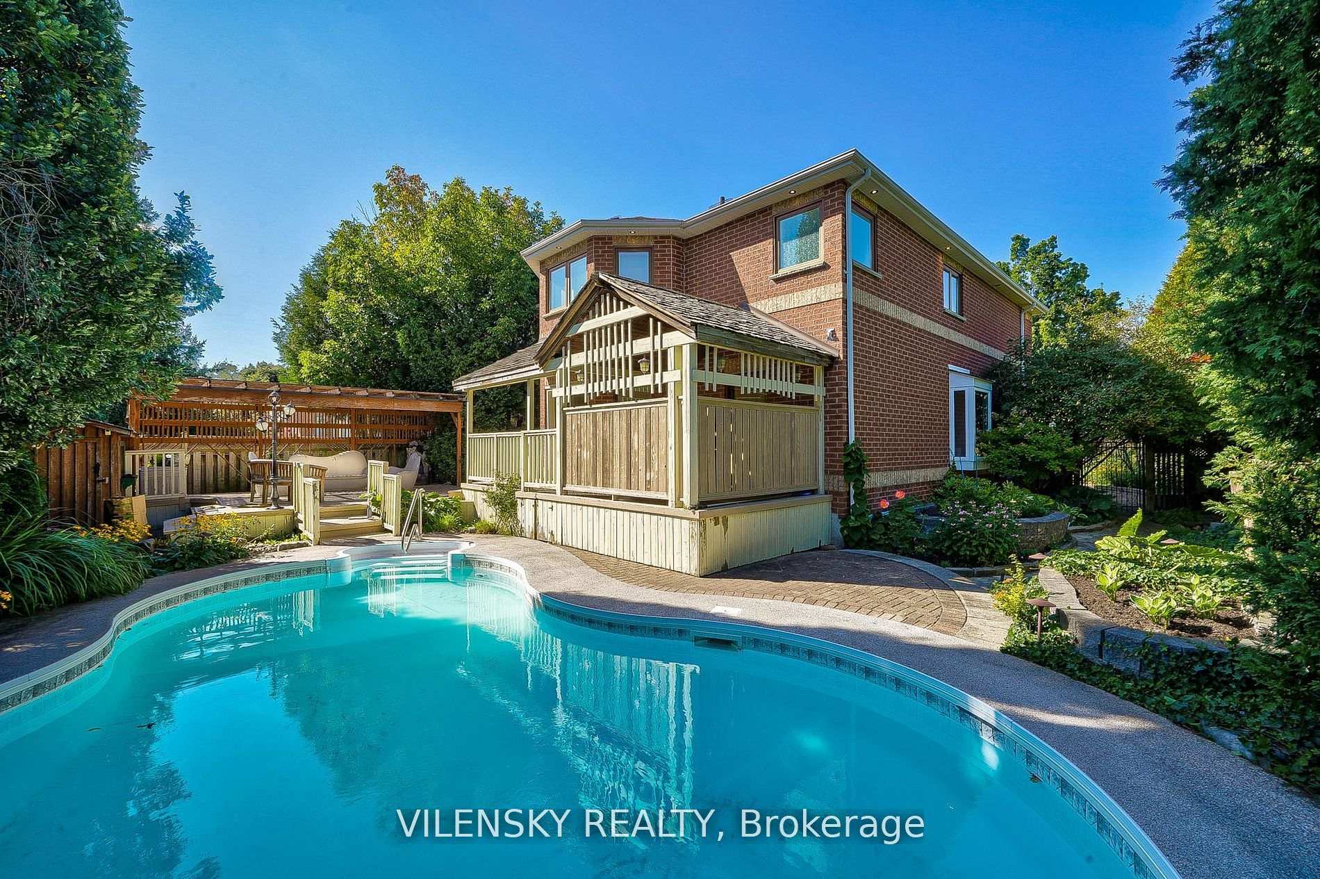 Photo 35 of 279 Mcclellan Way, Aurora, Aurora Highlands — HOMEH