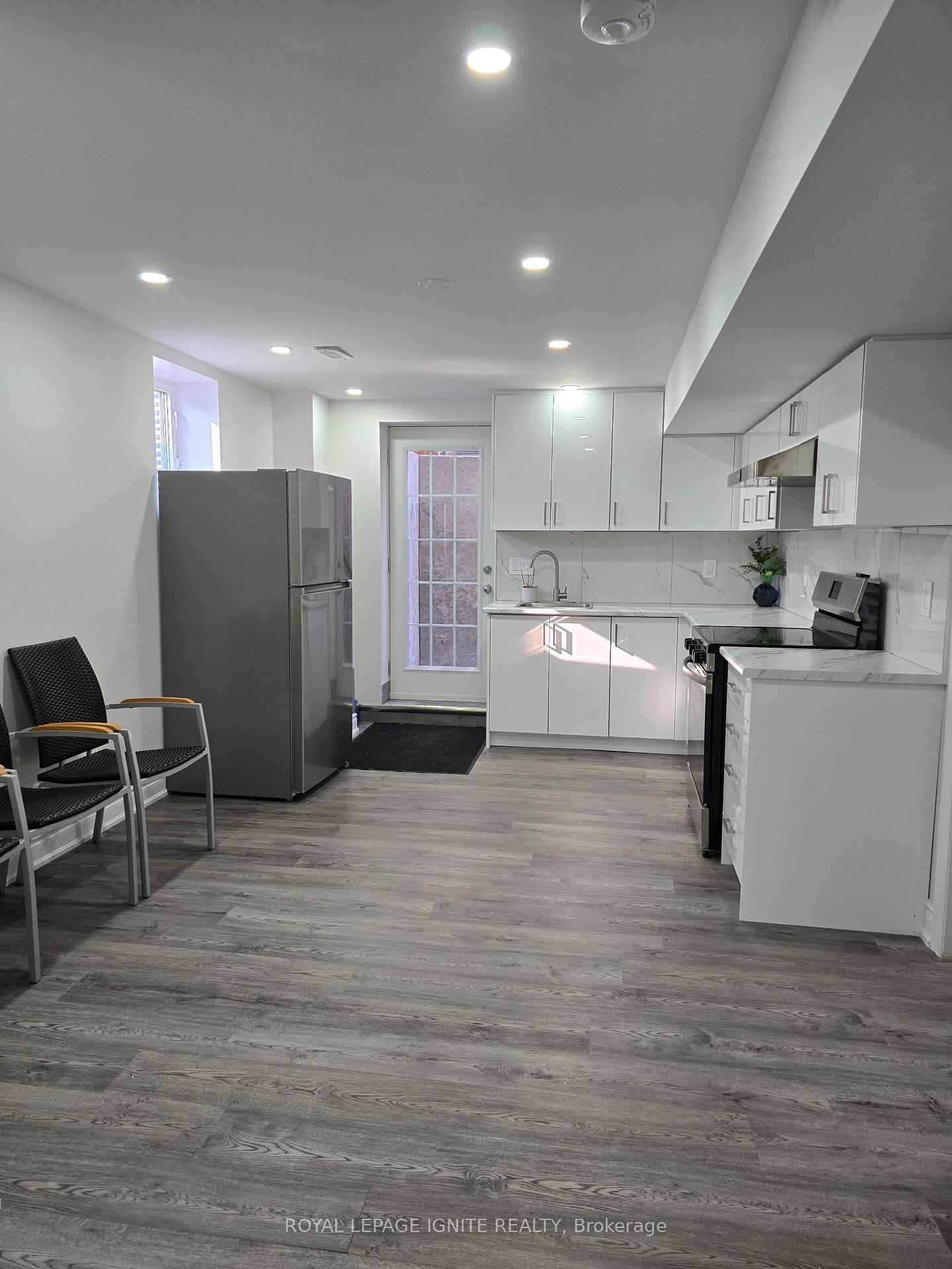 Photo 8 of Unit Bsmt, 7 Twistleton Street, Caledon, Rural Caledon — HOMEH