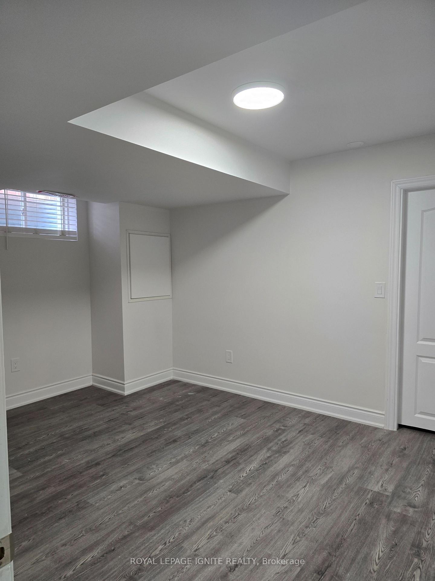 Photo 9 of Unit Bsmt, 7 Twistleton Street, Caledon, Rural Caledon — HOMEH
