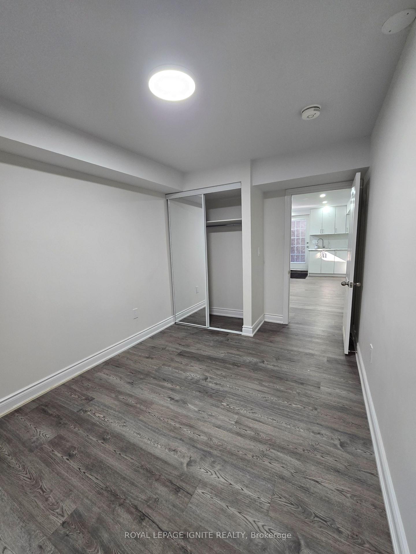 Photo 15 of Unit Bsmt, 7 Twistleton Street, Caledon, Rural Caledon — HOMEH