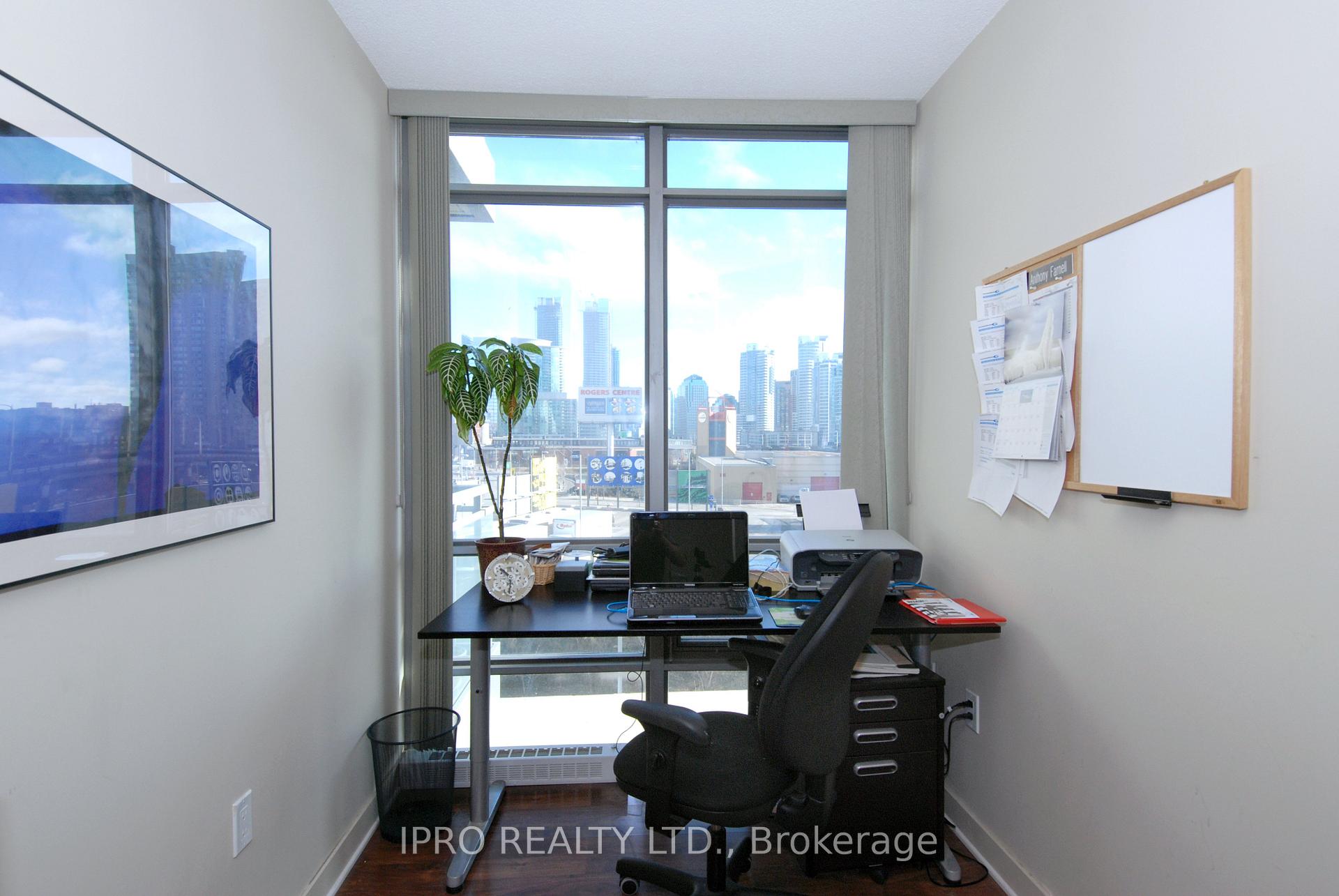 Photo 14 of Unit 310, 5 Mariner Terrace, Toronto, Waterfront Communities — HOMEH