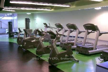 Photo 16 of Unit 310, 5 Mariner Terrace, Toronto, Waterfront Communities — HOMEH