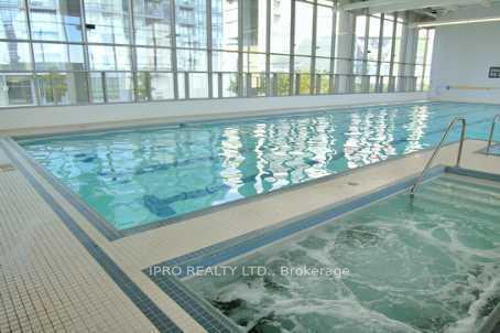 Photo 17 of Unit 310, 5 Mariner Terrace, Toronto, Waterfront Communities — HOMEH