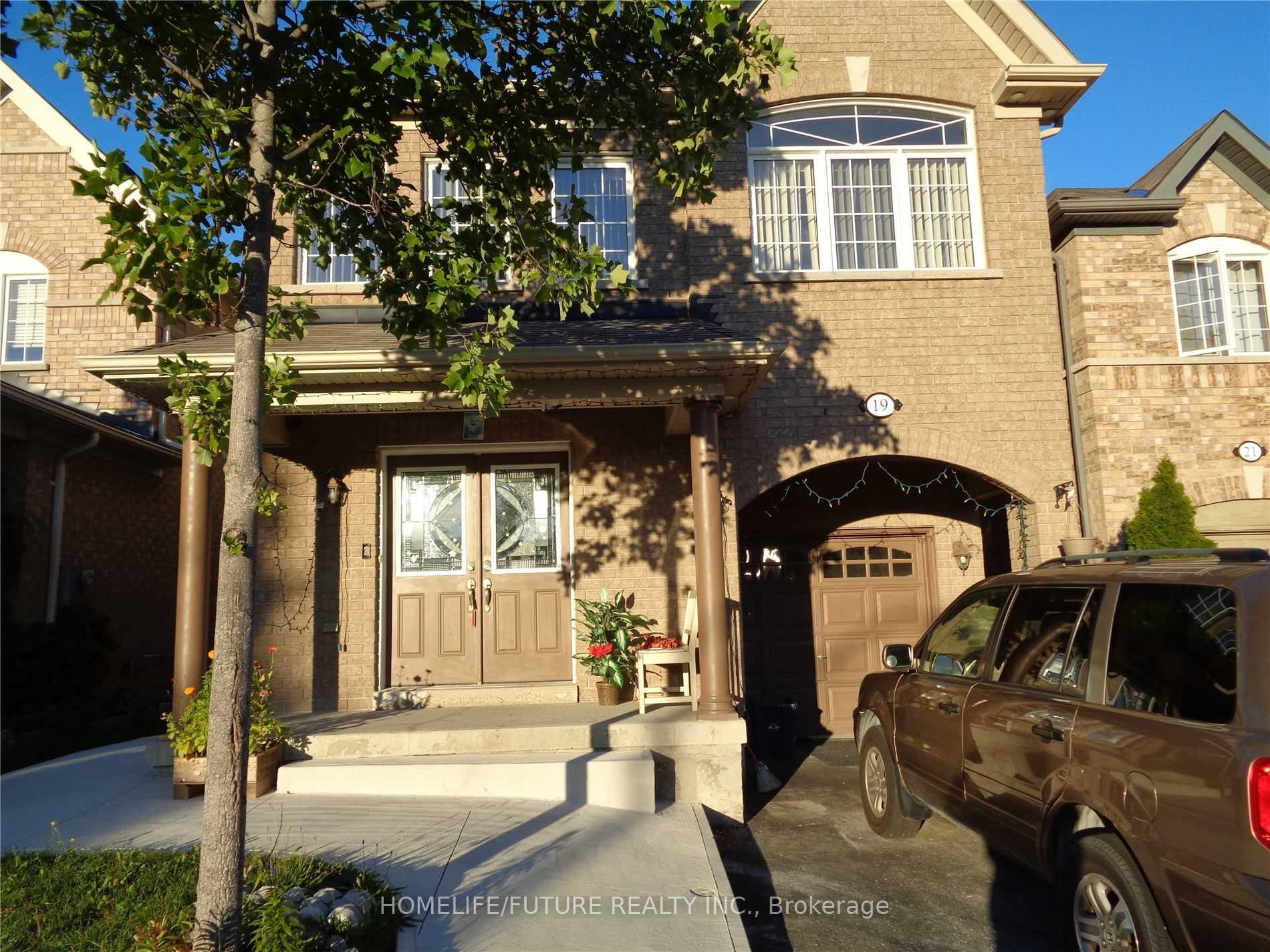 Photo 1 of Unit Bsmt, 19 Luce Drive, Ajax, Northeast Ajax — HOMEH