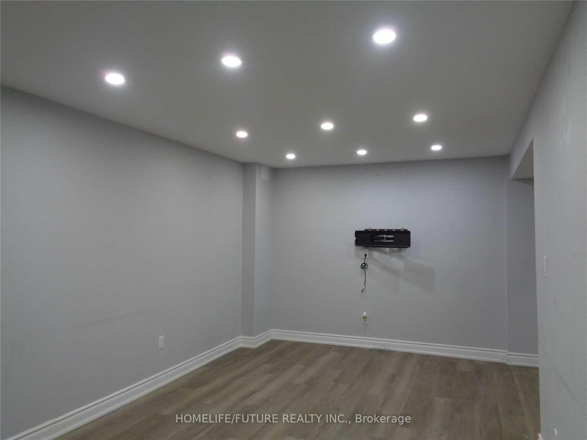 Photo 3 of Unit Bsmt, 19 Luce Drive, Ajax, Northeast Ajax — HOMEH
