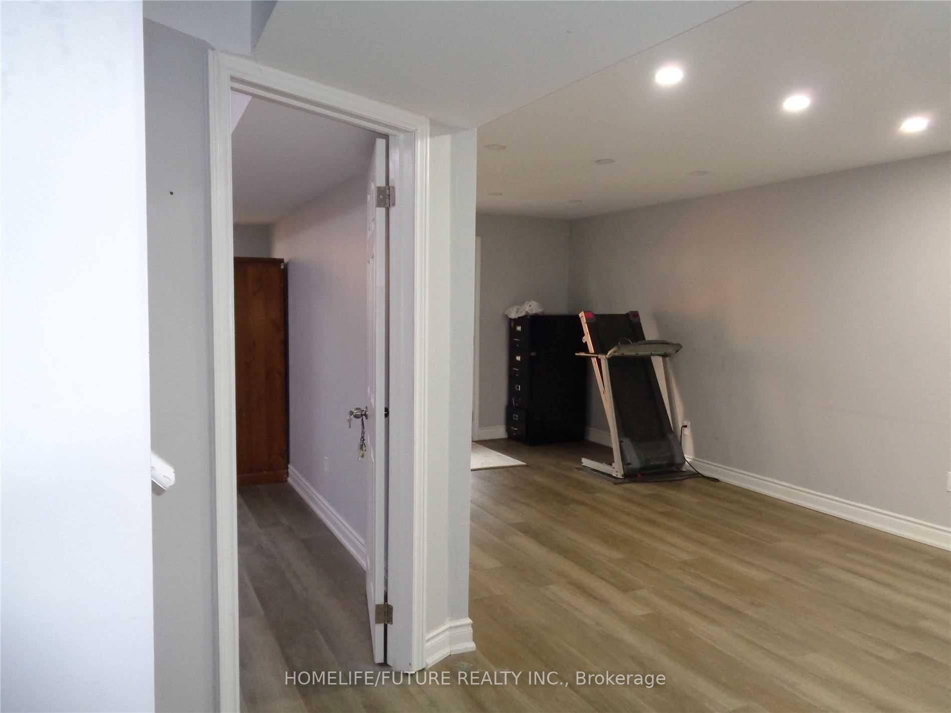 Photo 4 of Unit Bsmt, 19 Luce Drive, Ajax, Northeast Ajax — HOMEH