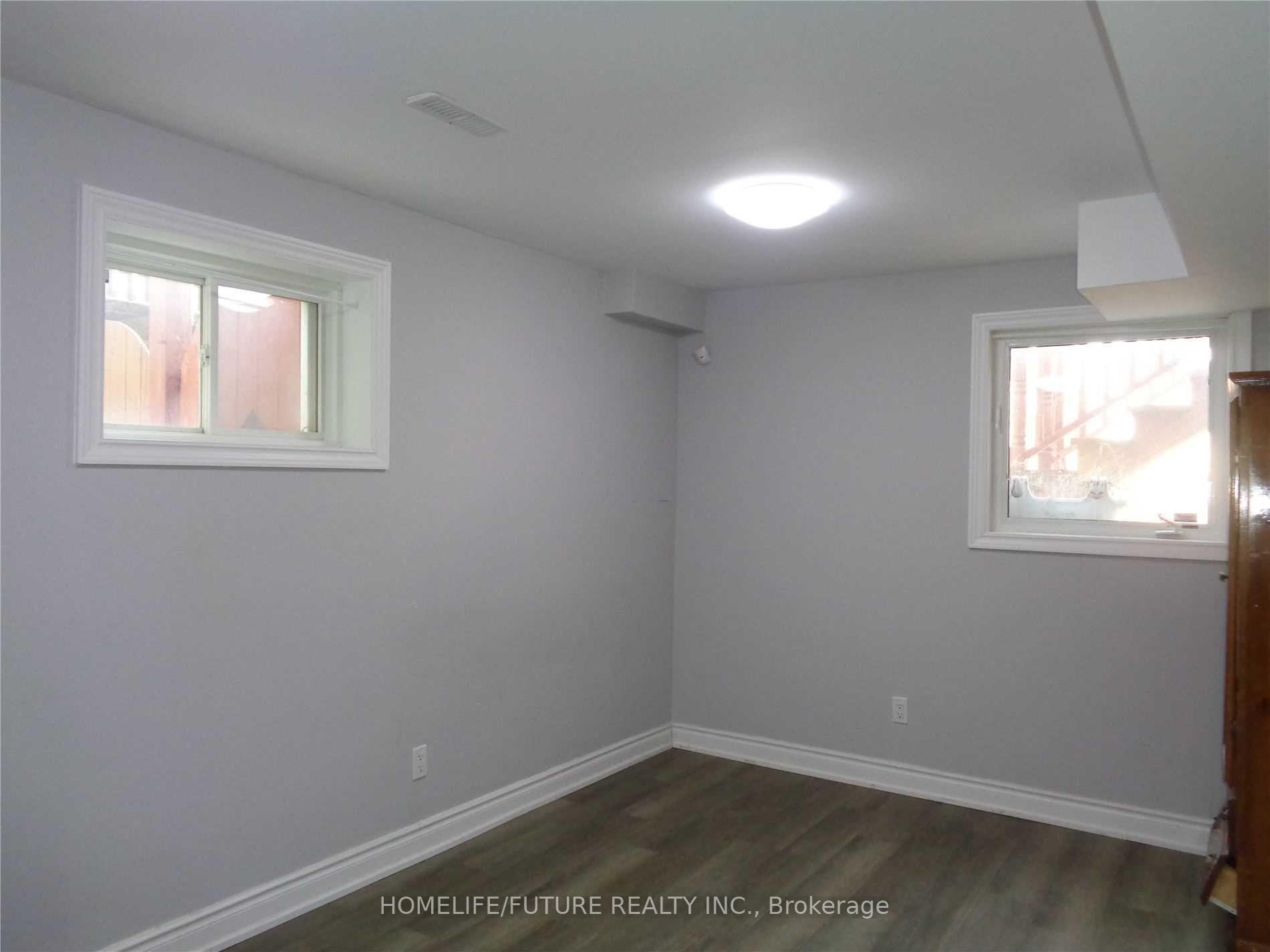Photo 5 of Unit Bsmt, 19 Luce Drive, Ajax, Northeast Ajax — HOMEH