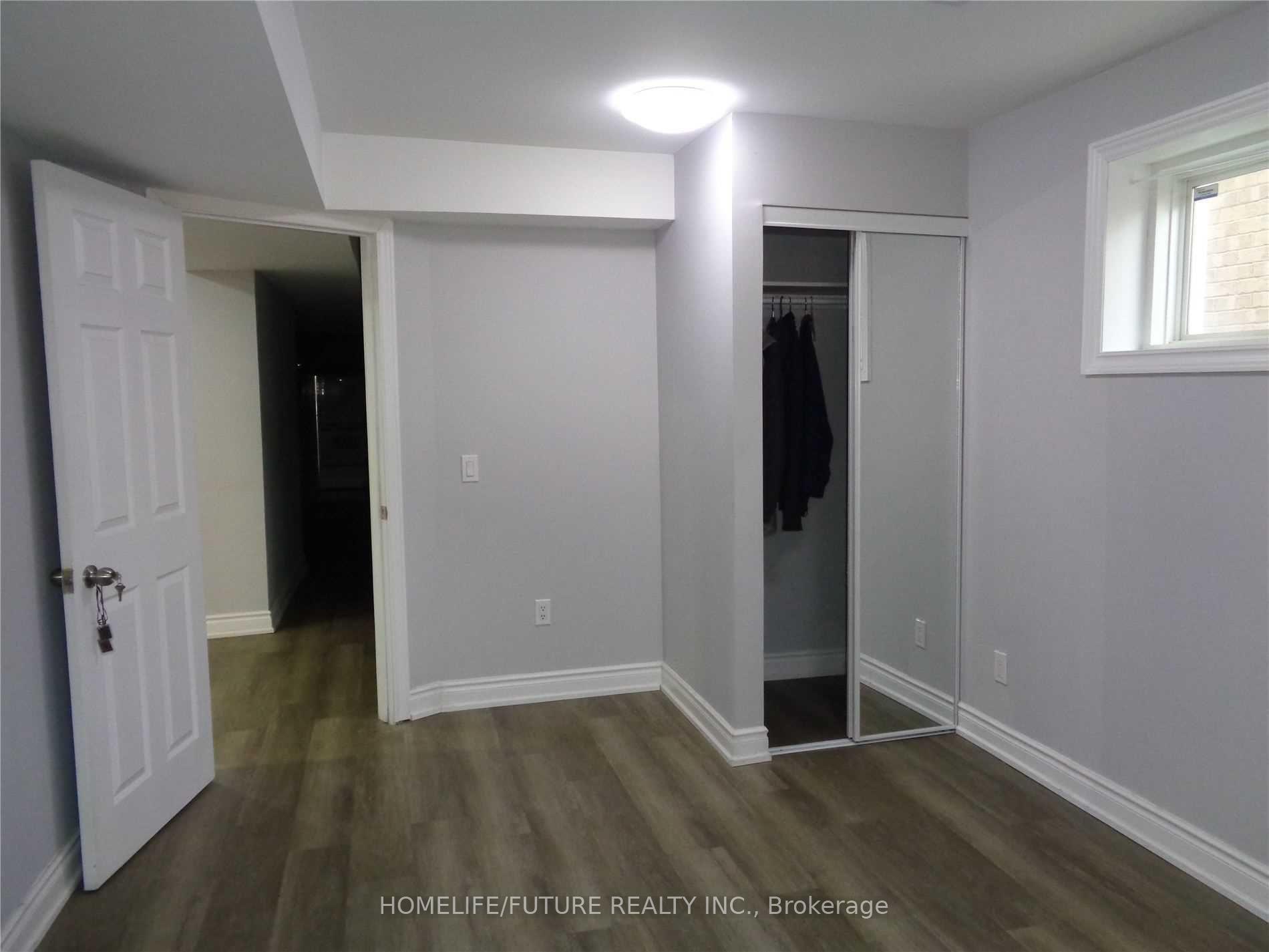 Photo 7 of Unit Bsmt, 19 Luce Drive, Ajax, Northeast Ajax — HOMEH