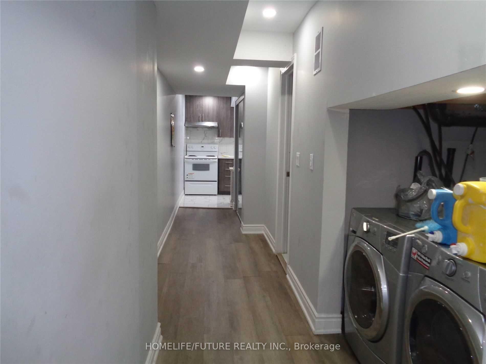 Photo 8 of Unit Bsmt, 19 Luce Drive, Ajax, Northeast Ajax — HOMEH