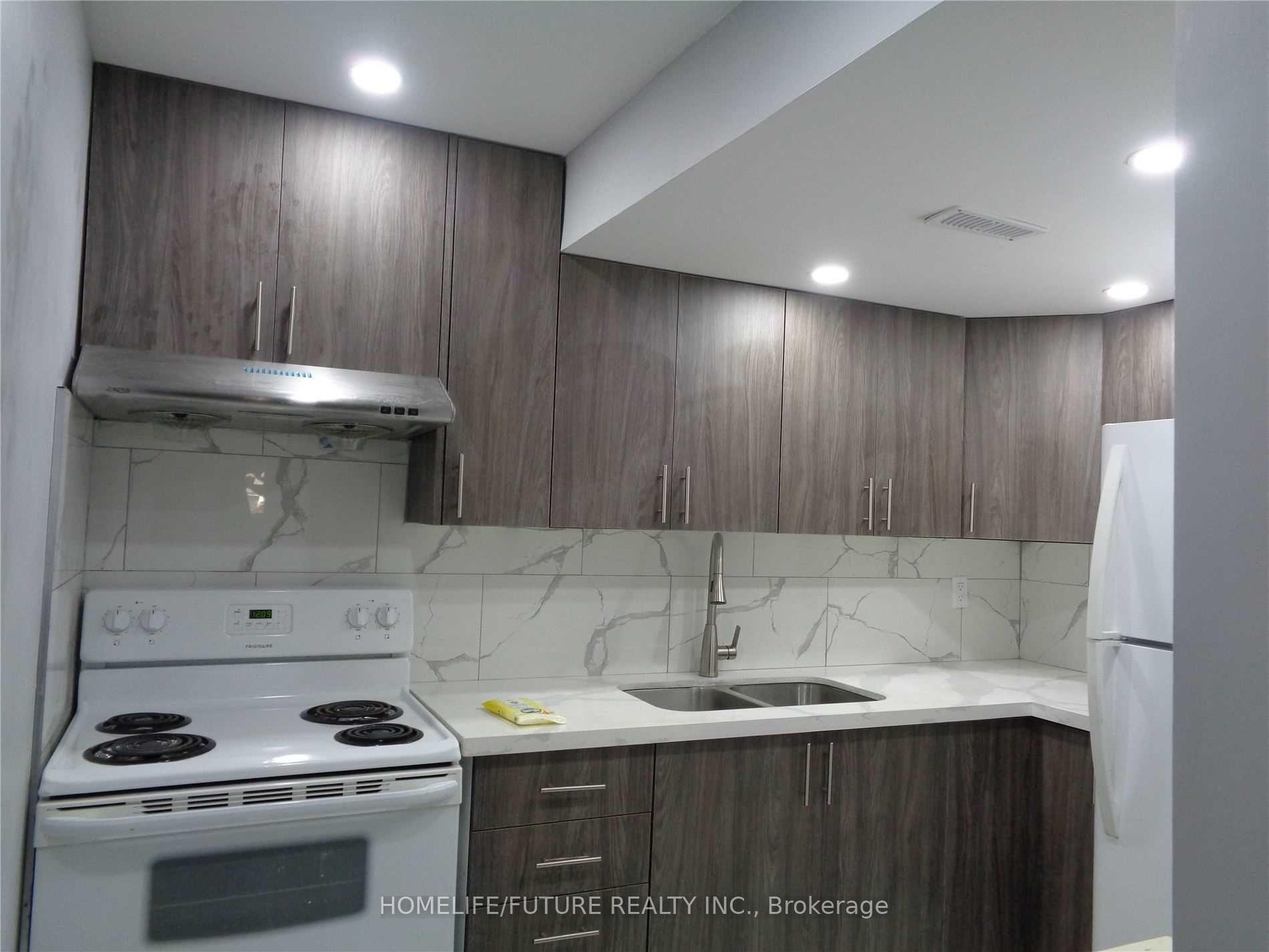 Photo 9 of Unit Bsmt, 19 Luce Drive, Ajax, Northeast Ajax — HOMEH