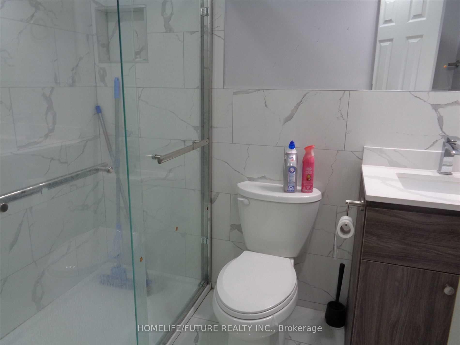 Photo 10 of Unit Bsmt, 19 Luce Drive, Ajax, Northeast Ajax — HOMEH