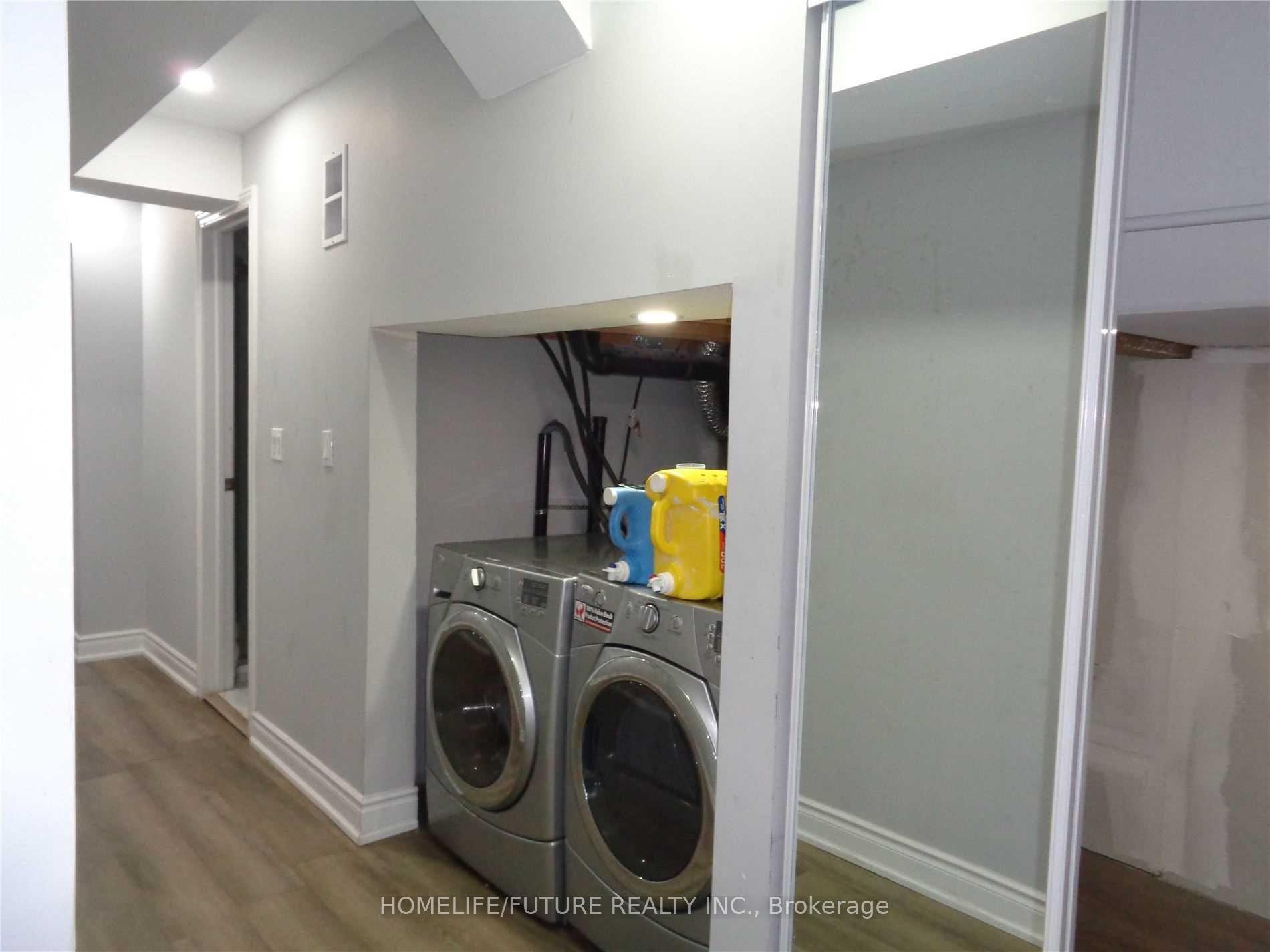 Photo 11 of Unit Bsmt, 19 Luce Drive, Ajax, Northeast Ajax — HOMEH