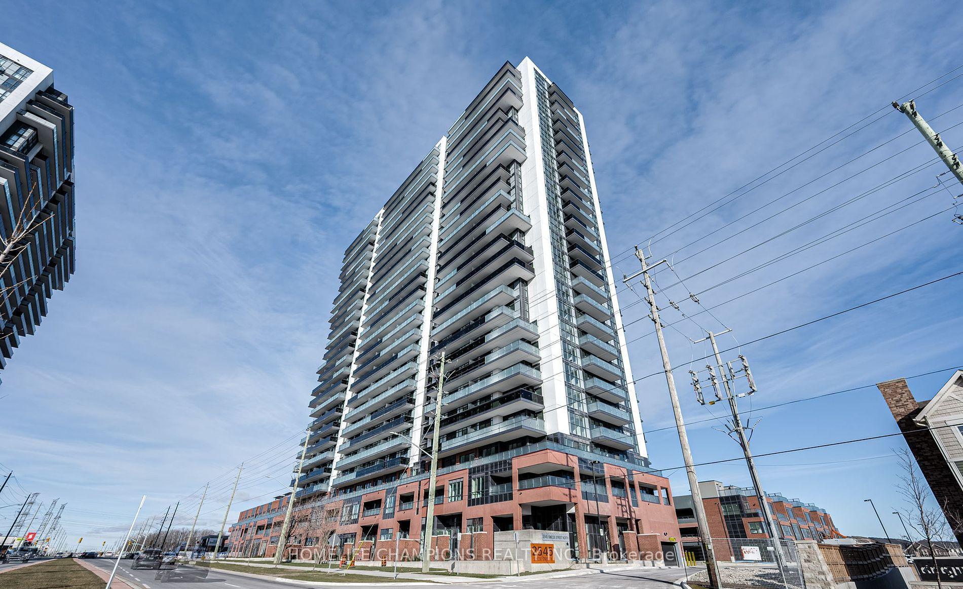 Photo 1 of Unit 1217, 2545 Simcoe Street N, Oshawa, Windfields — HOMEH