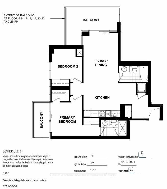 Photo 2 of Unit 1217, 2545 Simcoe Street N, Oshawa, Windfields — HOMEH