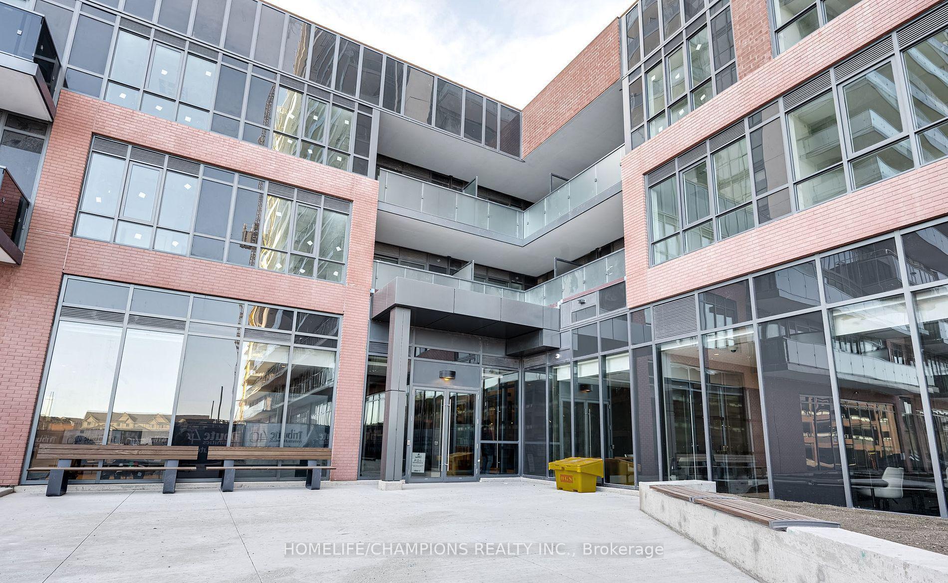 Photo 3 of Unit 1217, 2545 Simcoe Street N, Oshawa, Windfields — HOMEH