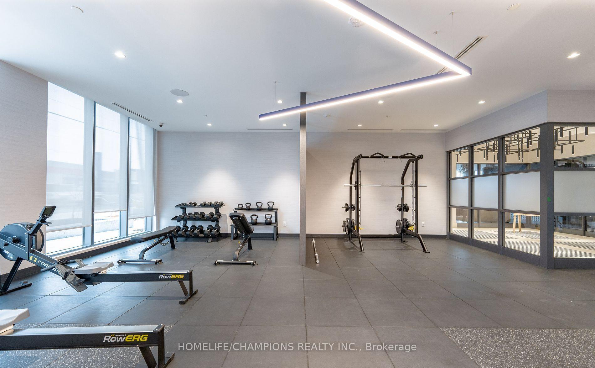 Photo 6 of Unit 1217, 2545 Simcoe Street N, Oshawa, Windfields — HOMEH