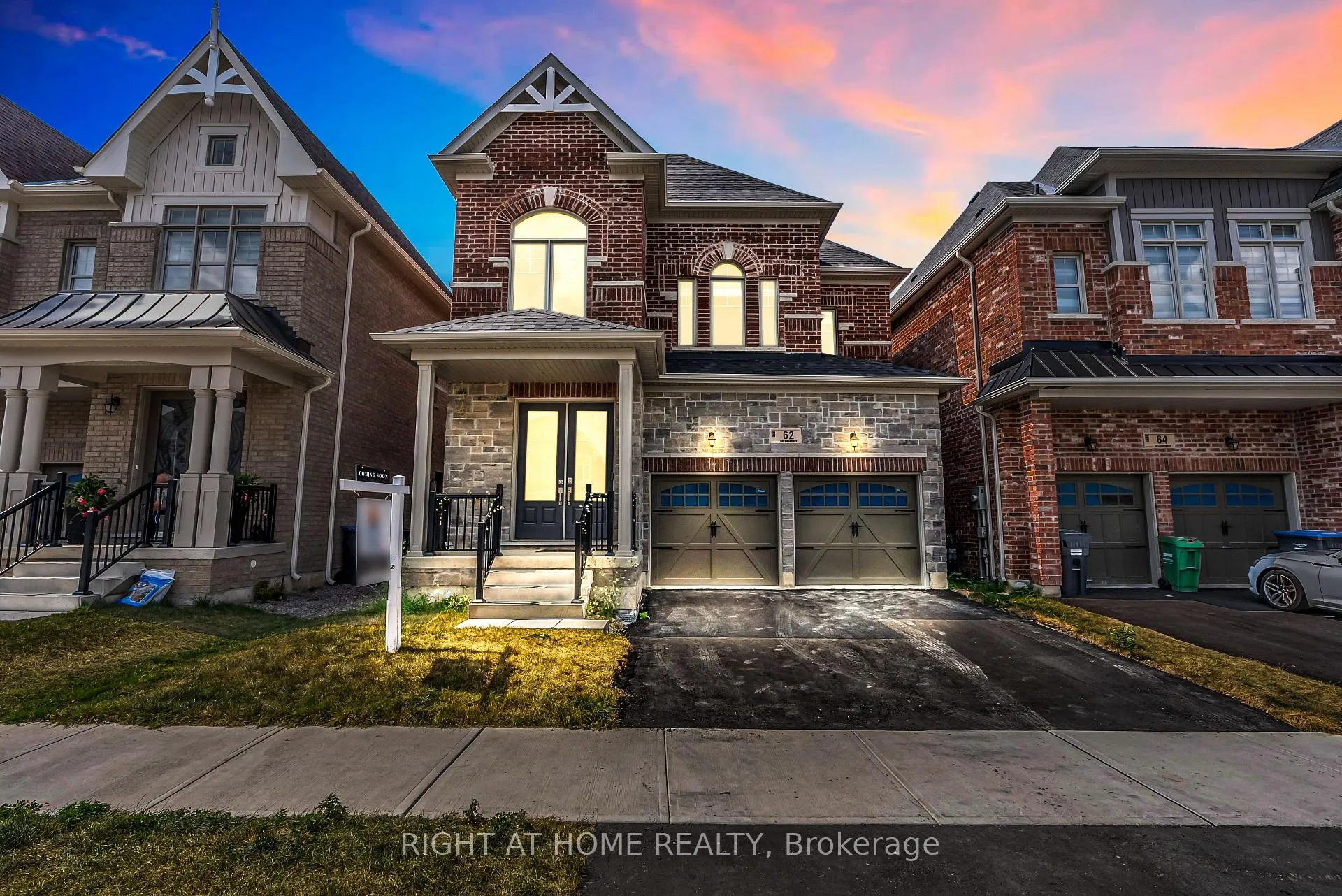Photo 1 of 62 Dotchson Avenue, Caledon, Rural Caledon — HOMEH