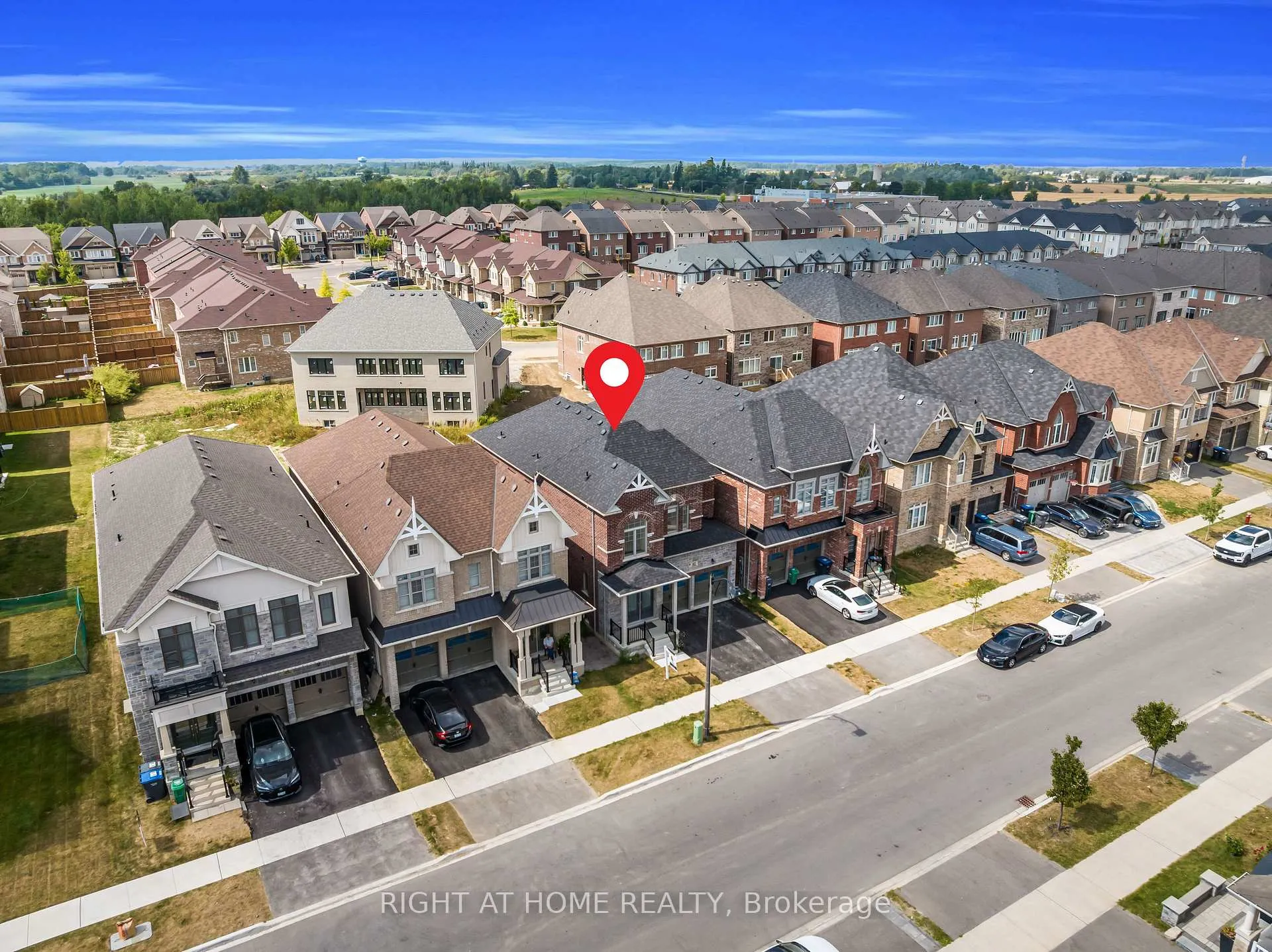 Photo 2 of 62 Dotchson Avenue, Caledon, Rural Caledon — HOMEH
