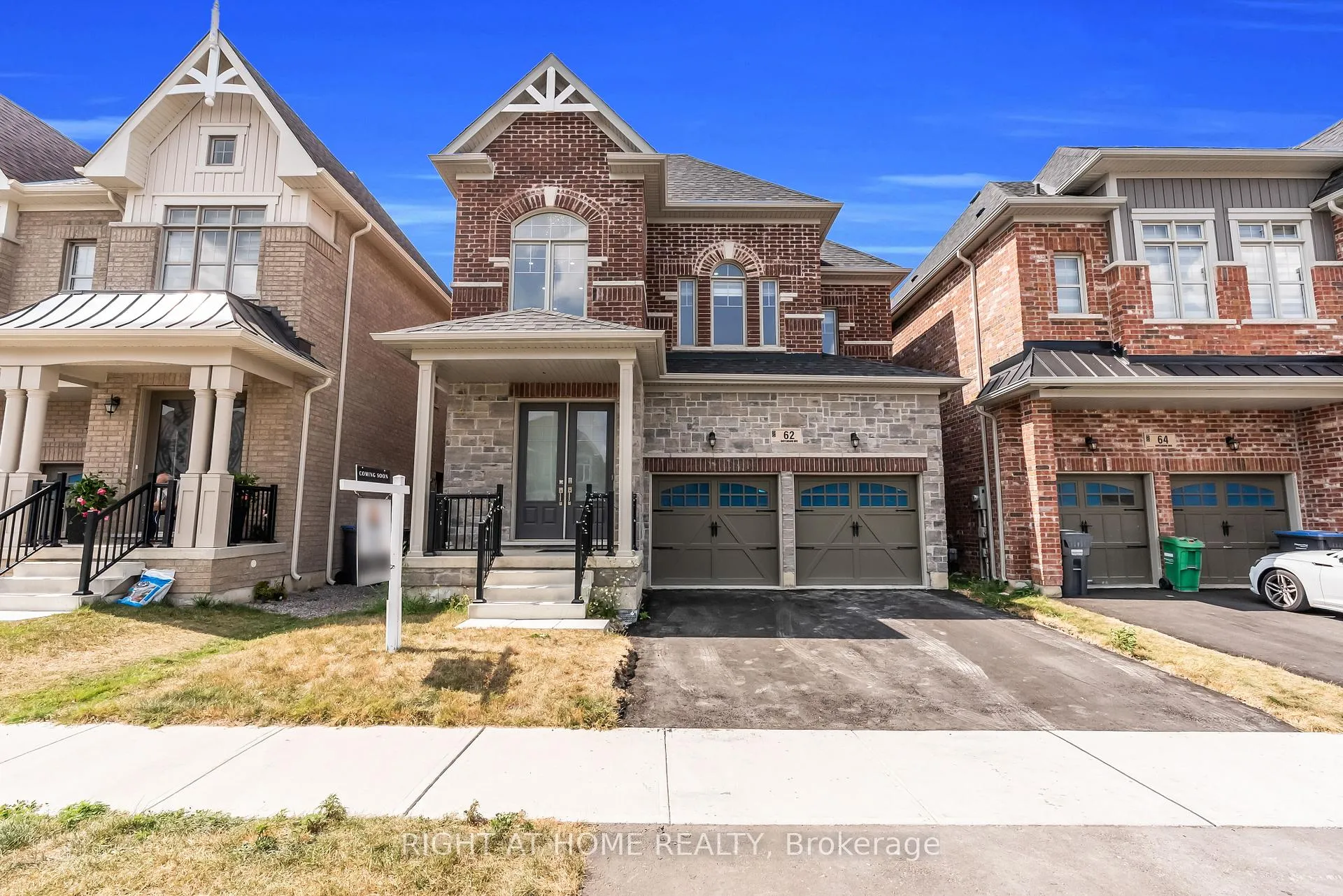 Photo 3 of 62 Dotchson Avenue, Caledon, Rural Caledon — HOMEH