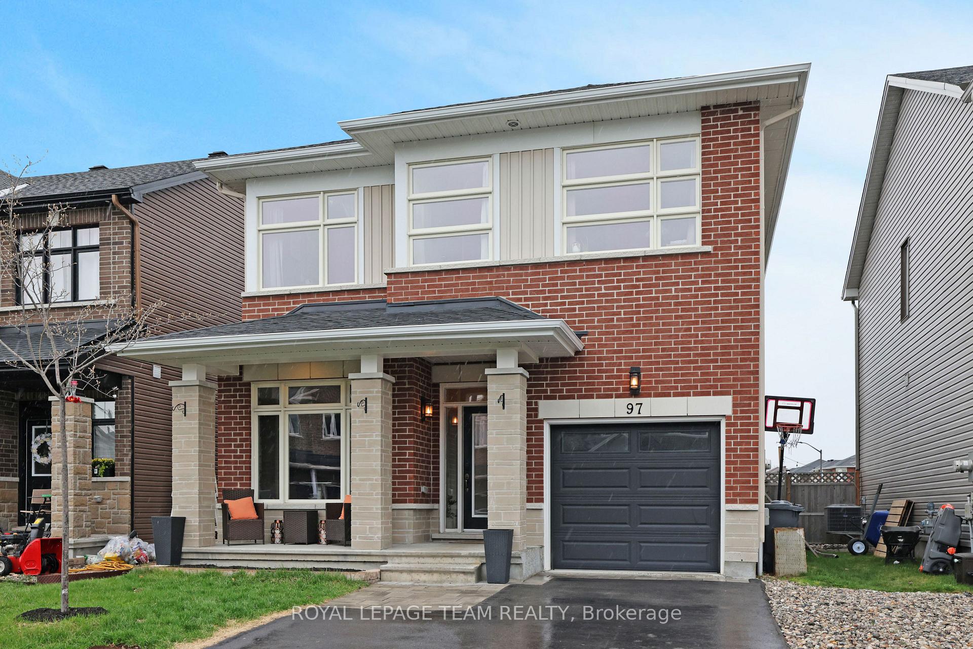 Photo 1 of 97 Hurdis Way, Carleton Place — HOMEH