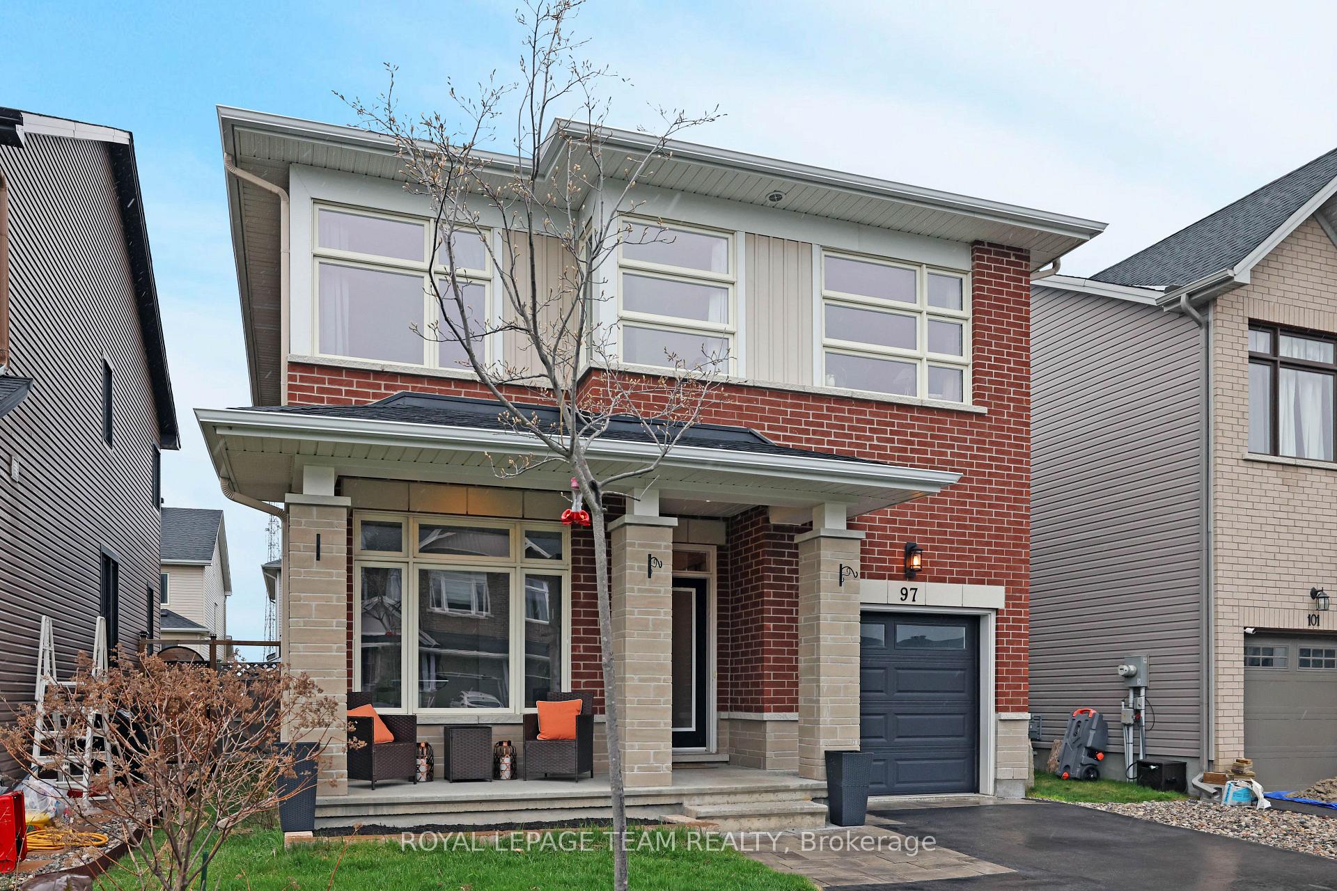 Photo 2 of 97 Hurdis Way, Carleton Place — HOMEH