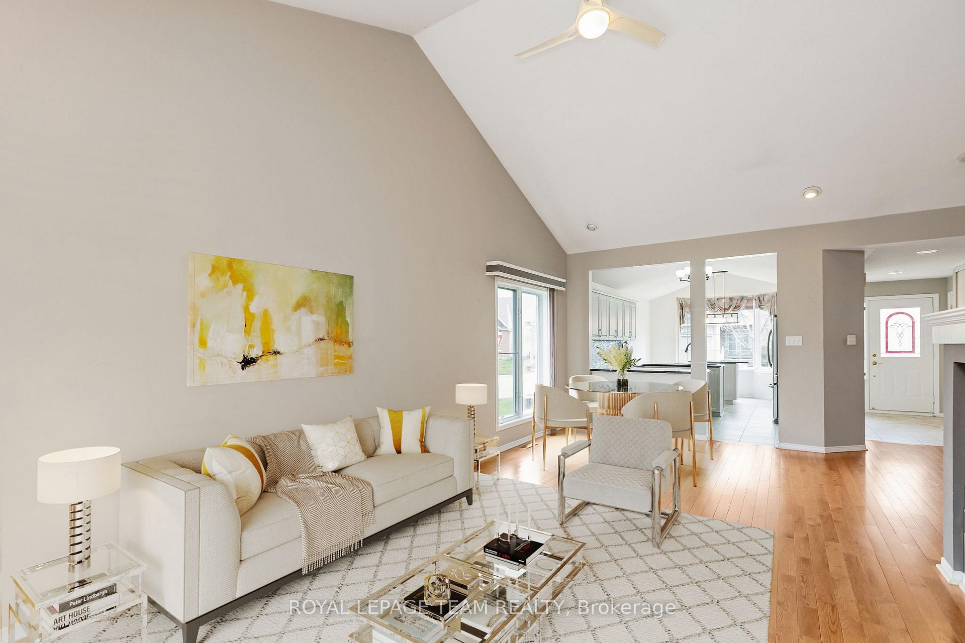 Photo 8 of 8 Windchime Crescent, Ottawa, Barrhaven East — HOMEH