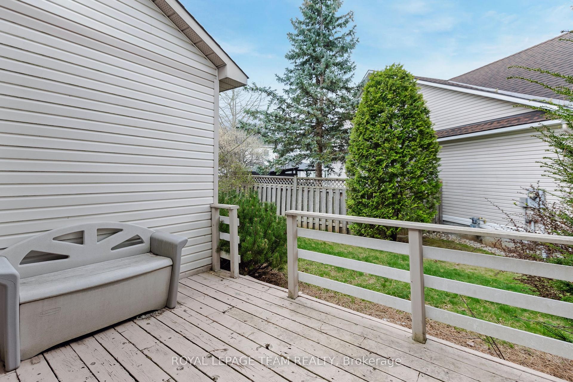 Photo 25 of 8 Windchime Crescent, Ottawa, Barrhaven East — HOMEH