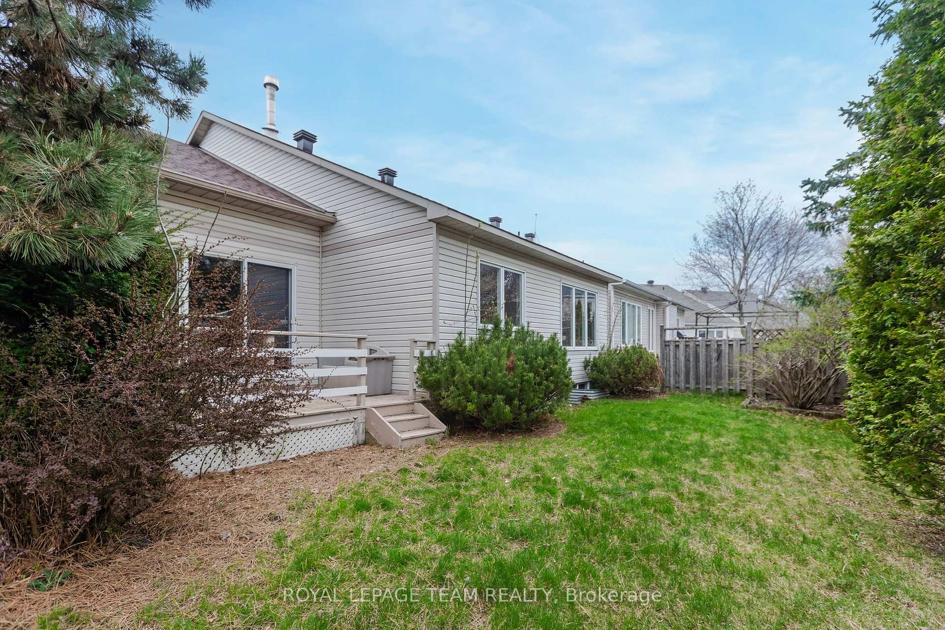 Photo 26 of 8 Windchime Crescent, Ottawa, Barrhaven East — HOMEH