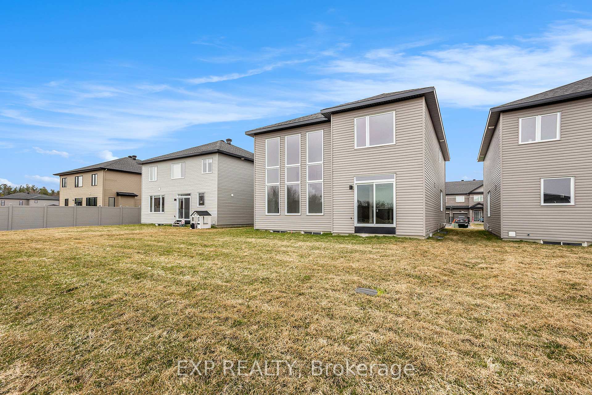 Photo 34 of 433 Fleet Canuck Private, Ottawa, Huntley Ward (South East) — HOMEH