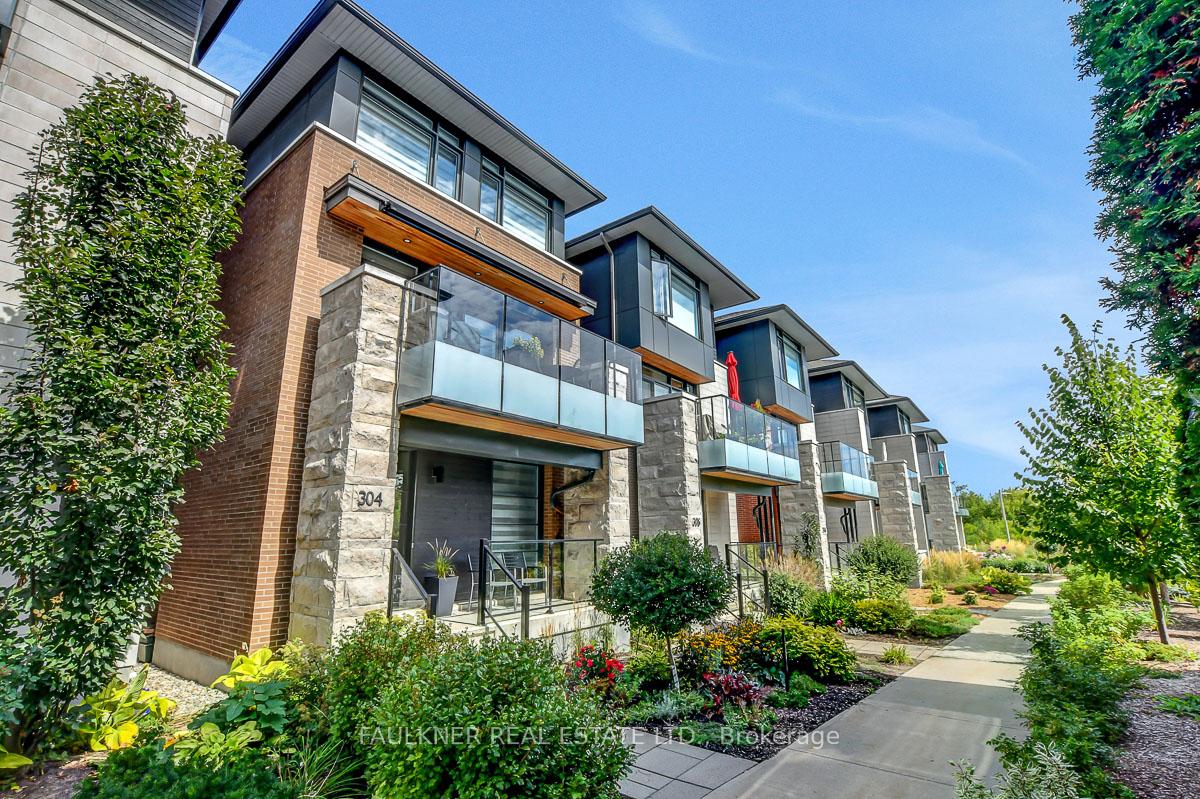 Photo 2 of 304 Sanctuary Private, Ottawa, Ottawa East — HOMEH