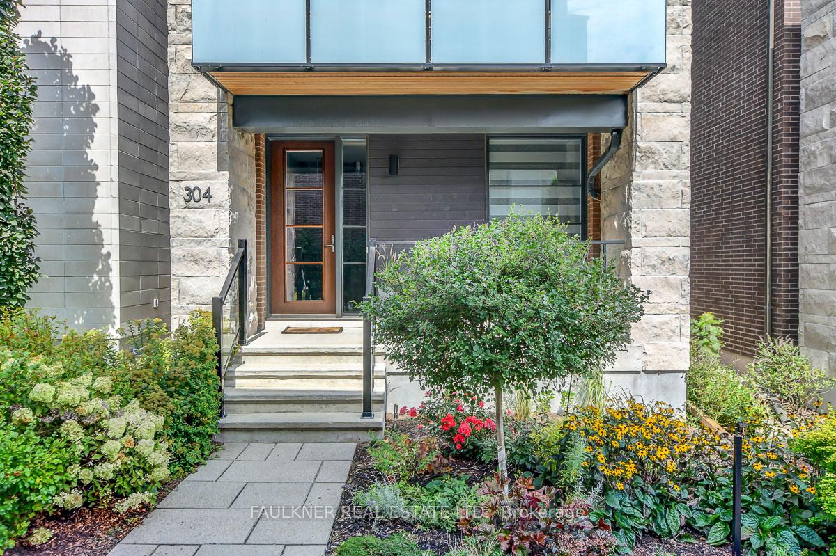Photo 3 of 304 Sanctuary Private, Ottawa, Ottawa East — HOMEH