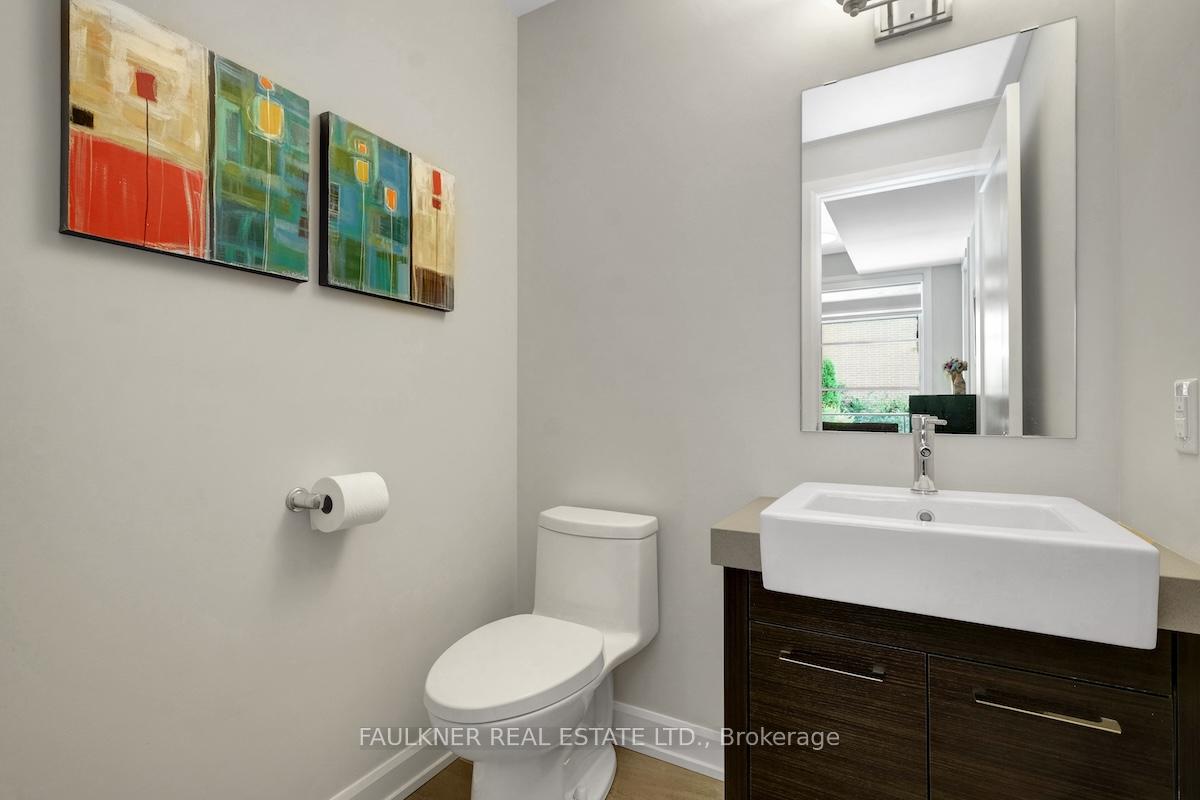 Photo 5 of 304 Sanctuary Private, Ottawa, Ottawa East — HOMEH