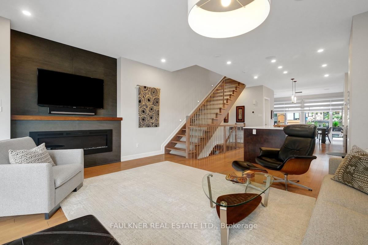 Photo 11 of 304 Sanctuary Private, Ottawa, Ottawa East — HOMEH