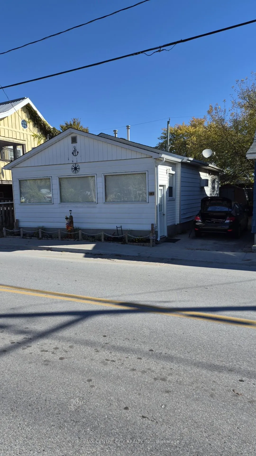 Photo 1 of 143 William Street, Central Elgin, Port Stanley — HOMEH
