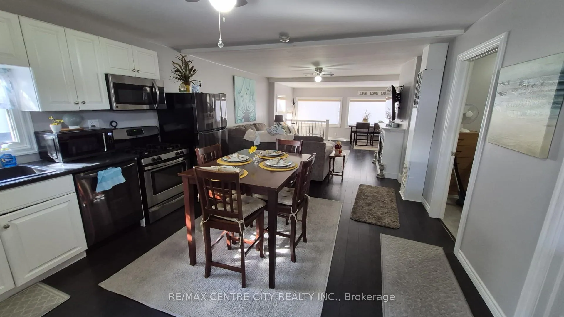 Photo 4 of 143 William Street, Central Elgin, Port Stanley — HOMEH