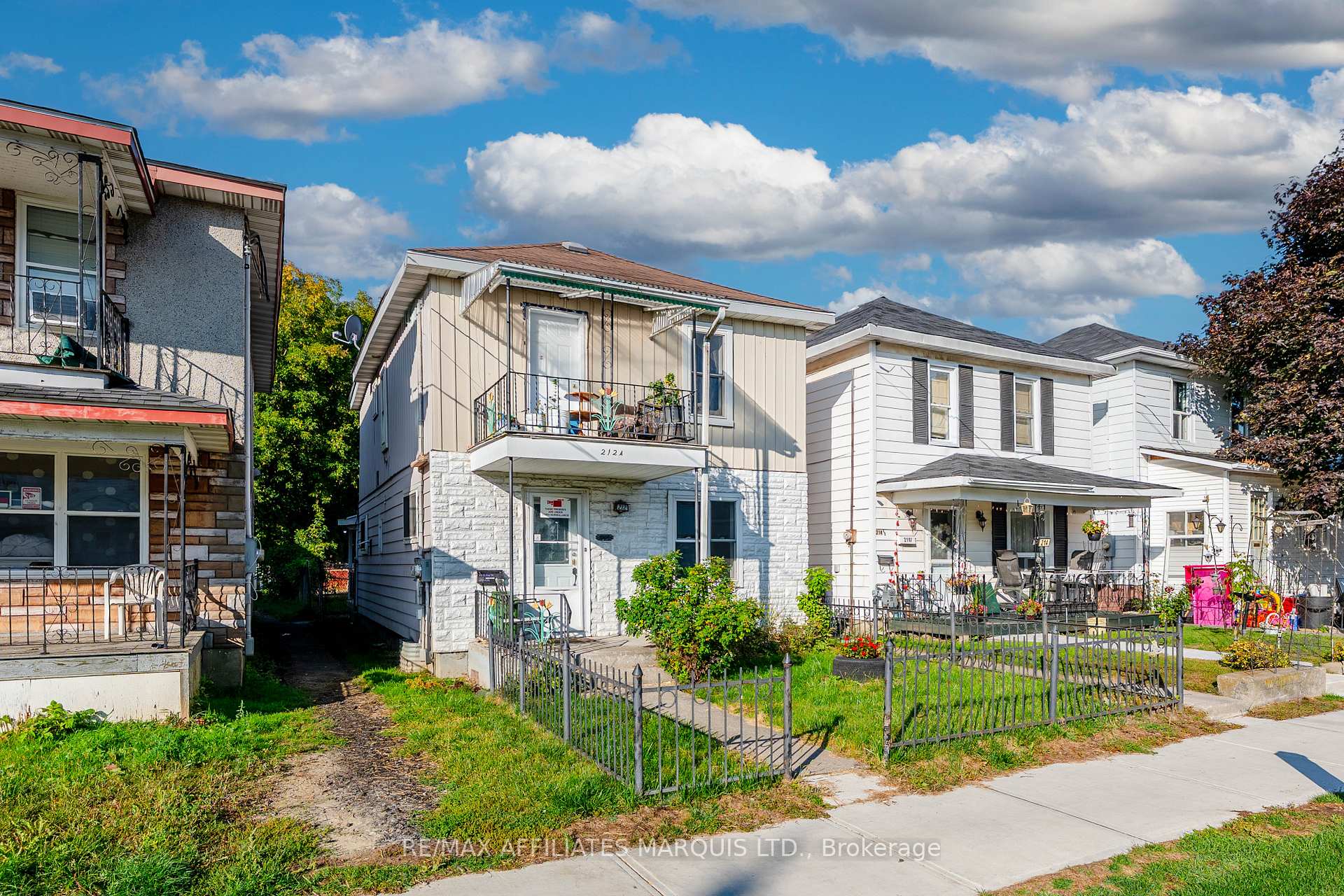 Photo 4 of 212 Guy Street, Cornwall — HOMEH