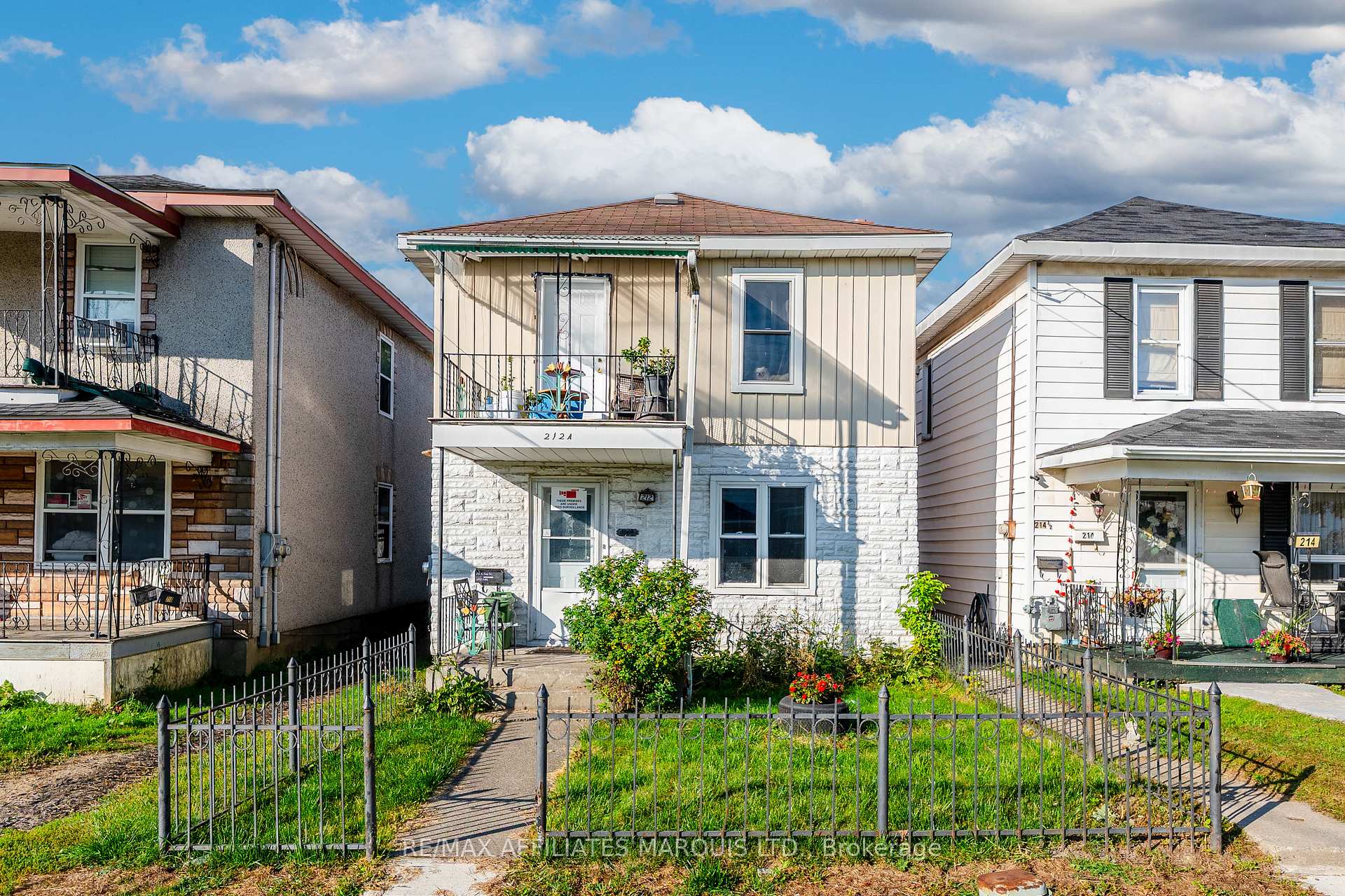 Photo 2 of 212 Guy Street, Cornwall — HOMEH