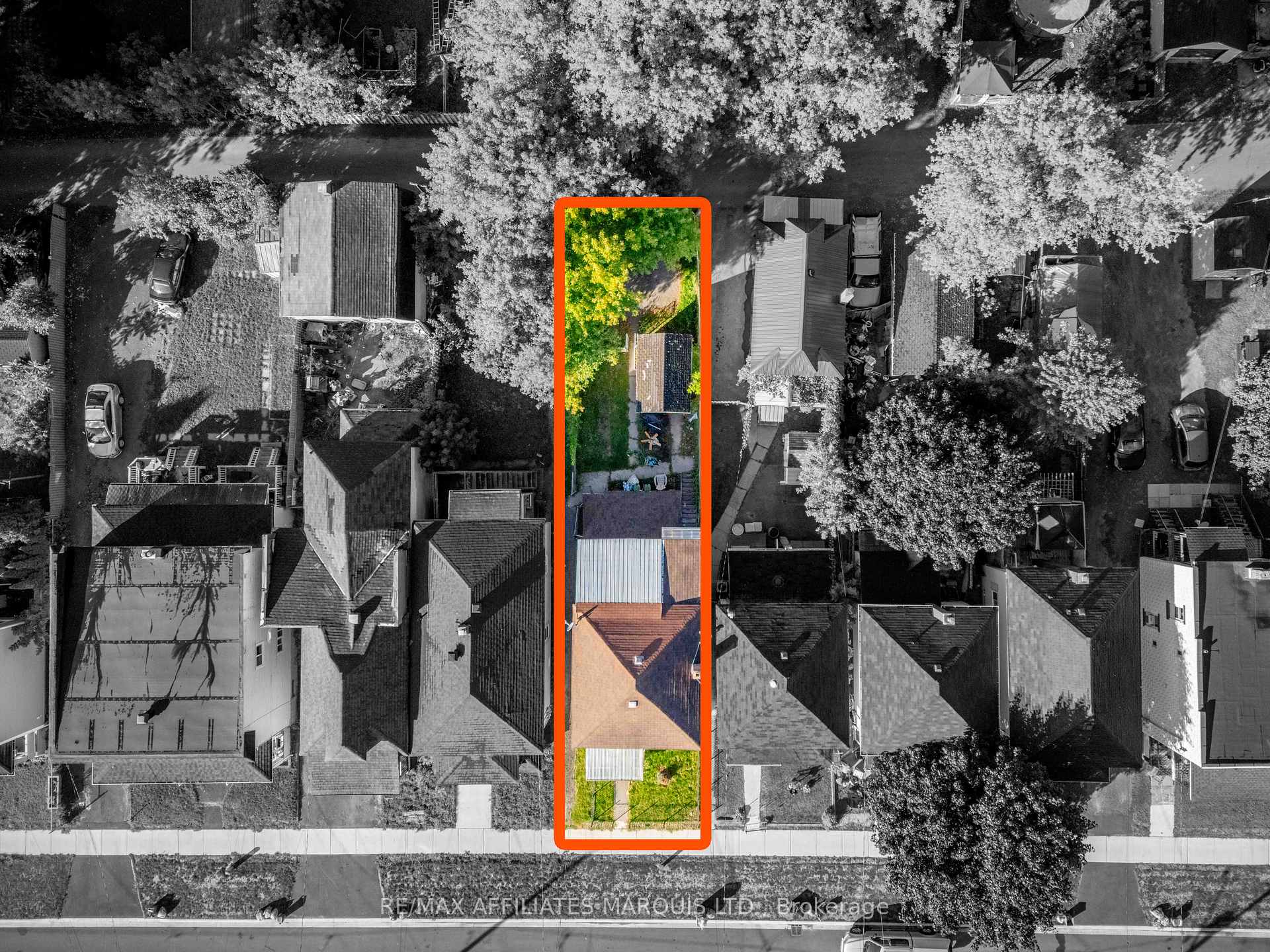 Photo 3 of 212 Guy Street, Cornwall — HOMEH