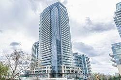 Front of Unit 2808, 56 Forest Manor Road