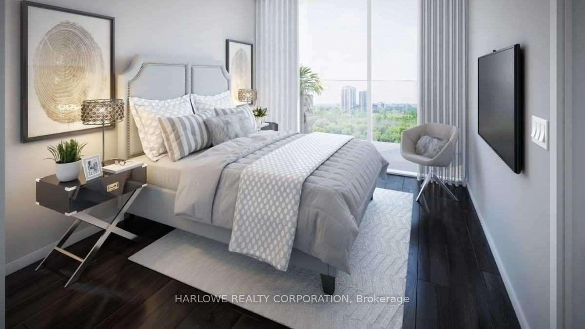 Photo 2 of Unit 201, 100 Eagle Rock Way, Vaughan, Rural Vaughan — HOMEH
