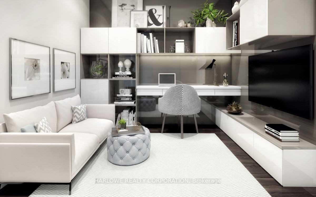 Photo 4 of Unit 201, 100 Eagle Rock Way, Vaughan, Rural Vaughan — HOMEH