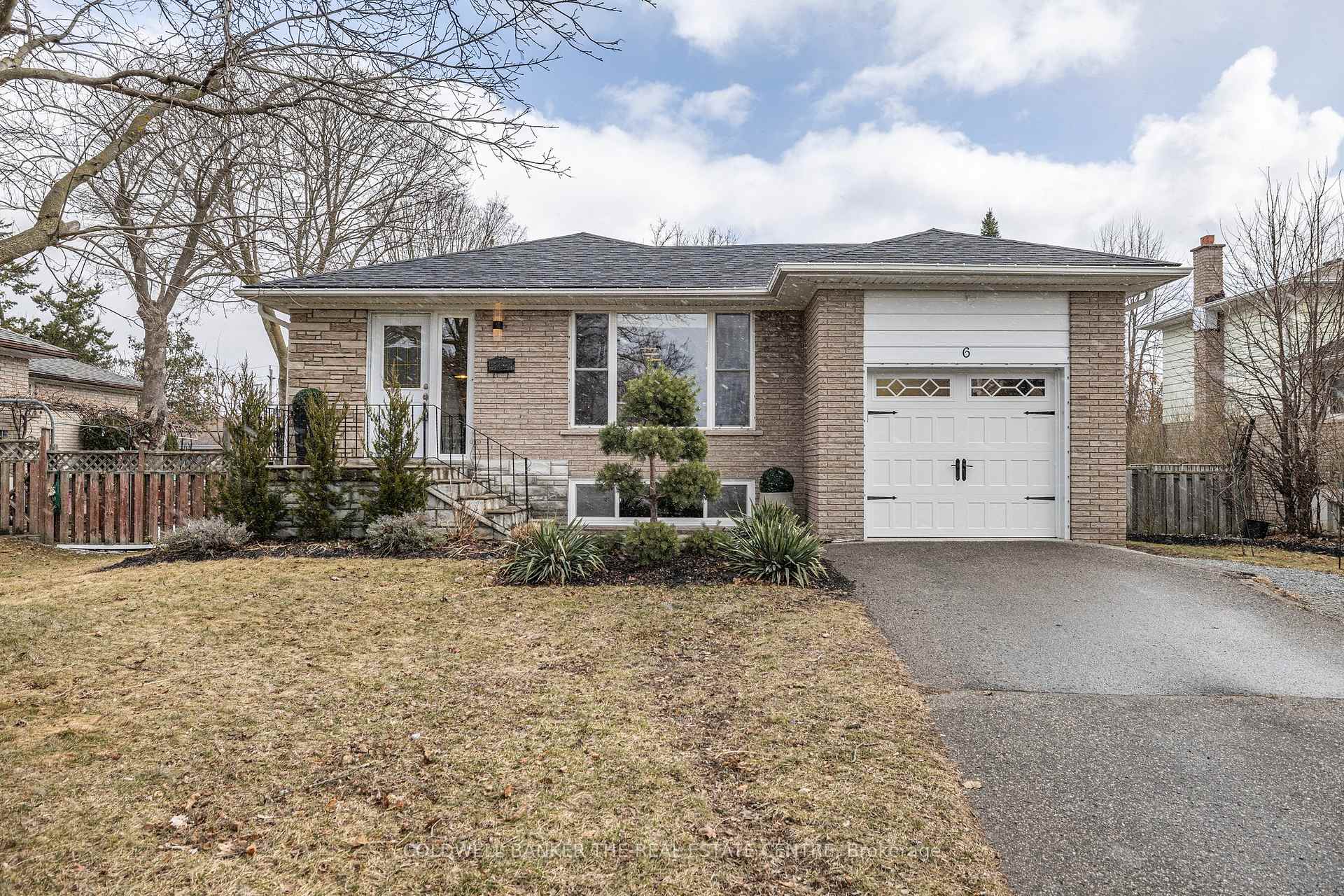 Photo 4 of 6 Boulding Drive, Aurora, Aurora Heights — HOMEH